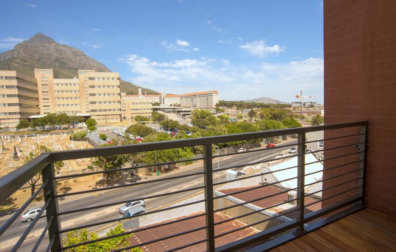 3 Bedroom Property for Sale in Observatory Western Cape